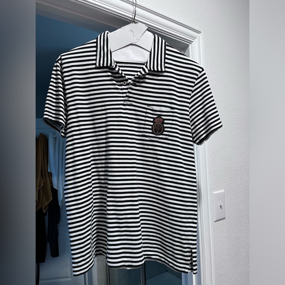 Men’s shirt